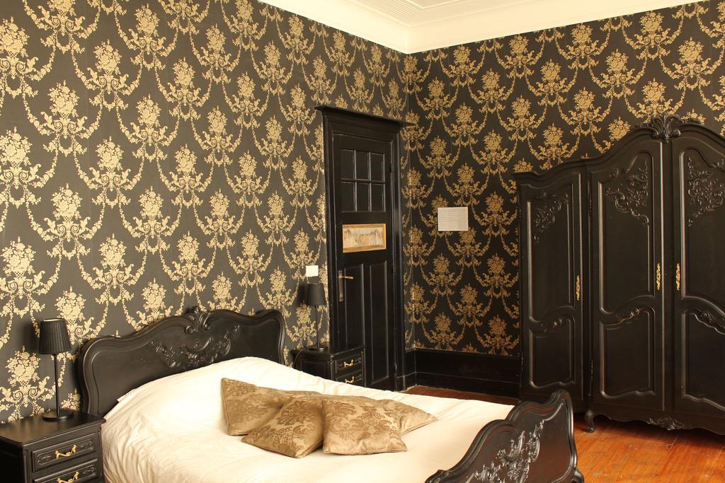 B&B Leopold II Sint-Jans-Molenbeek Camera foto