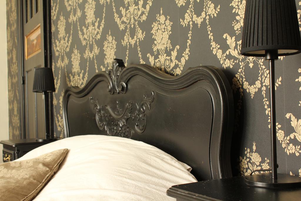 B&B Leopold II Sint-Jans-Molenbeek Camera foto