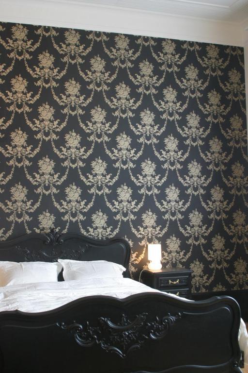 B&B Leopold II Sint-Jans-Molenbeek Camera foto