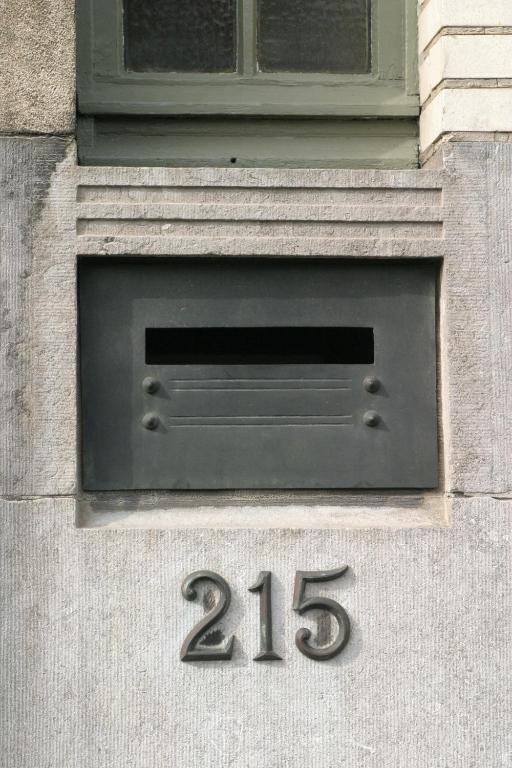 B&B Leopold II Sint-Jans-Molenbeek Esterno foto