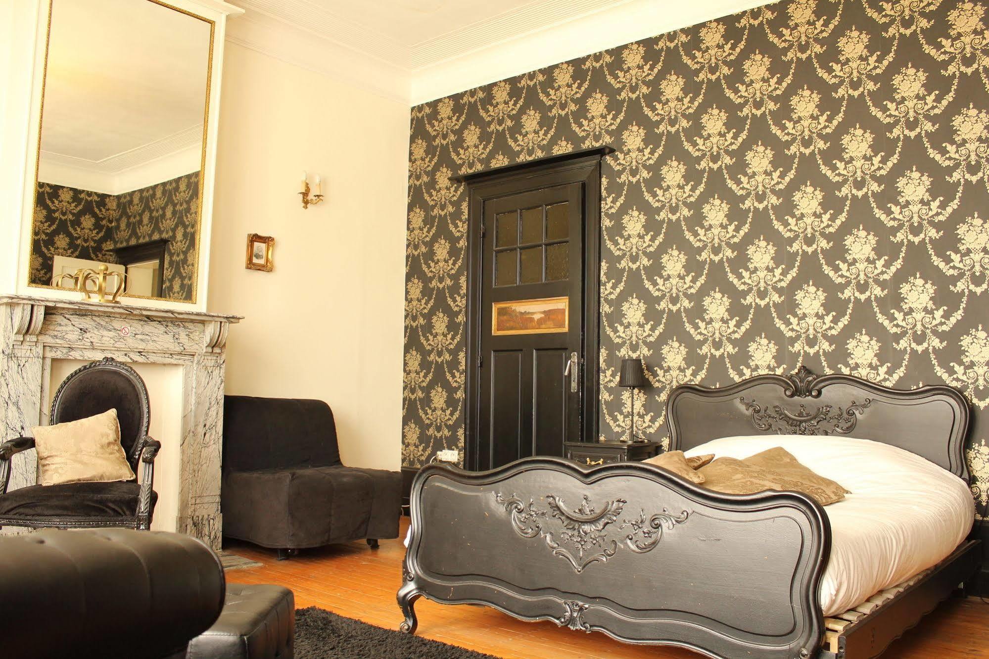 B&B Leopold II Sint-Jans-Molenbeek Esterno foto