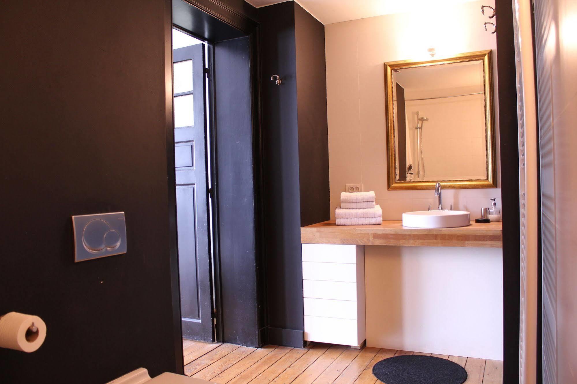 B&B Leopold II Sint-Jans-Molenbeek Esterno foto