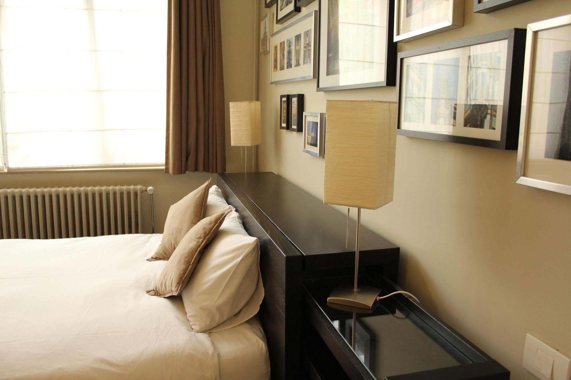 B&B Leopold II Sint-Jans-Molenbeek Esterno foto