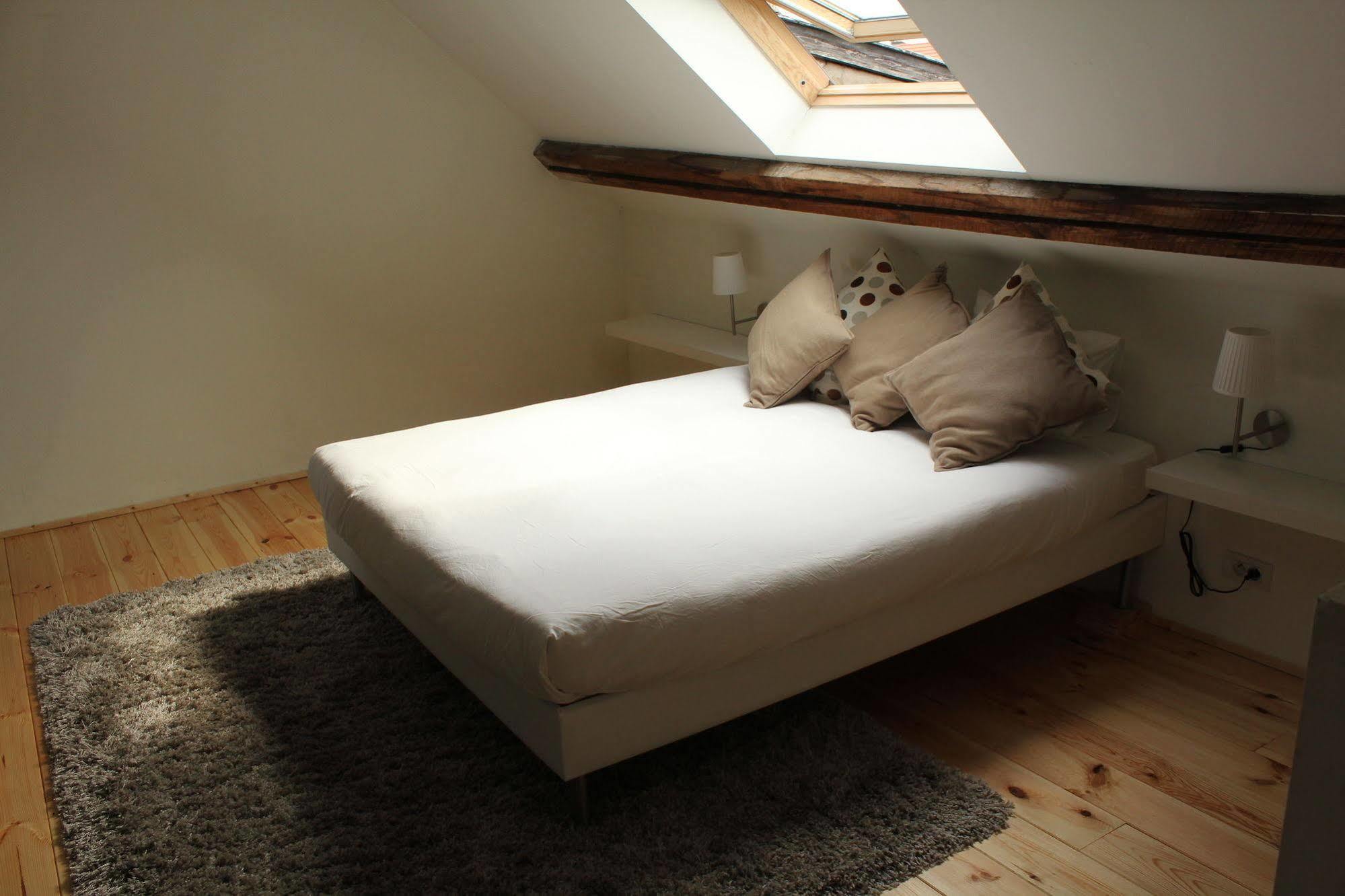 B&B Leopold II Sint-Jans-Molenbeek Esterno foto